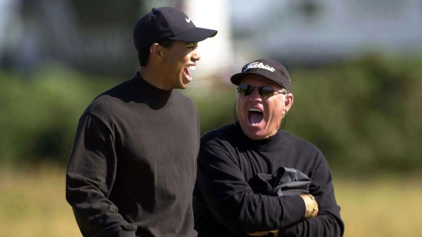 The best golf coaches in the world Butch Harmon, Pete Cowen and more