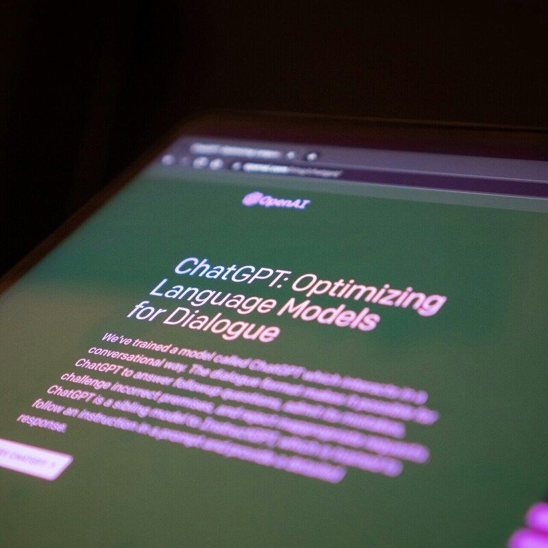OpenAI insiders blast lack of AI transparency
