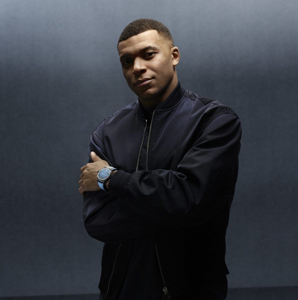 Inside top footballer Kylian Mbappé’s meteoric rise to greatness