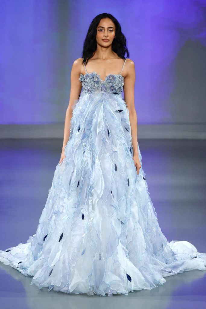 Bridgerton-inspired wedding dresses to spruce up your bridal trousseau PrestigeOnline Singapore Bridgerton-inspired wedding dresses to spruce up your bridal trousseau PrestigeOnline Singapore