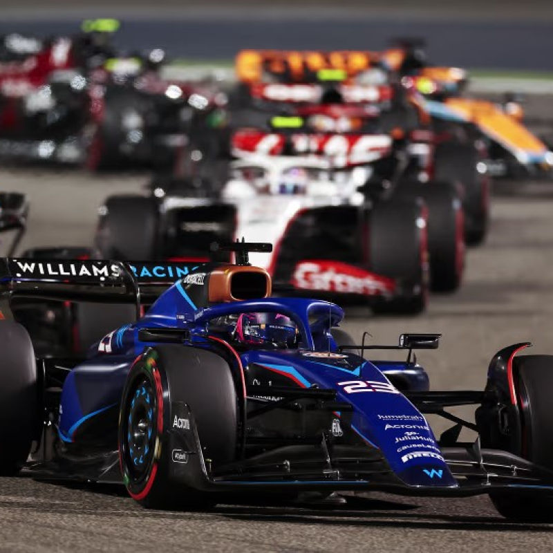 Spanish Grand Prix 2024 schedule: When and where can you watch the Formula 1 race in Singapore?