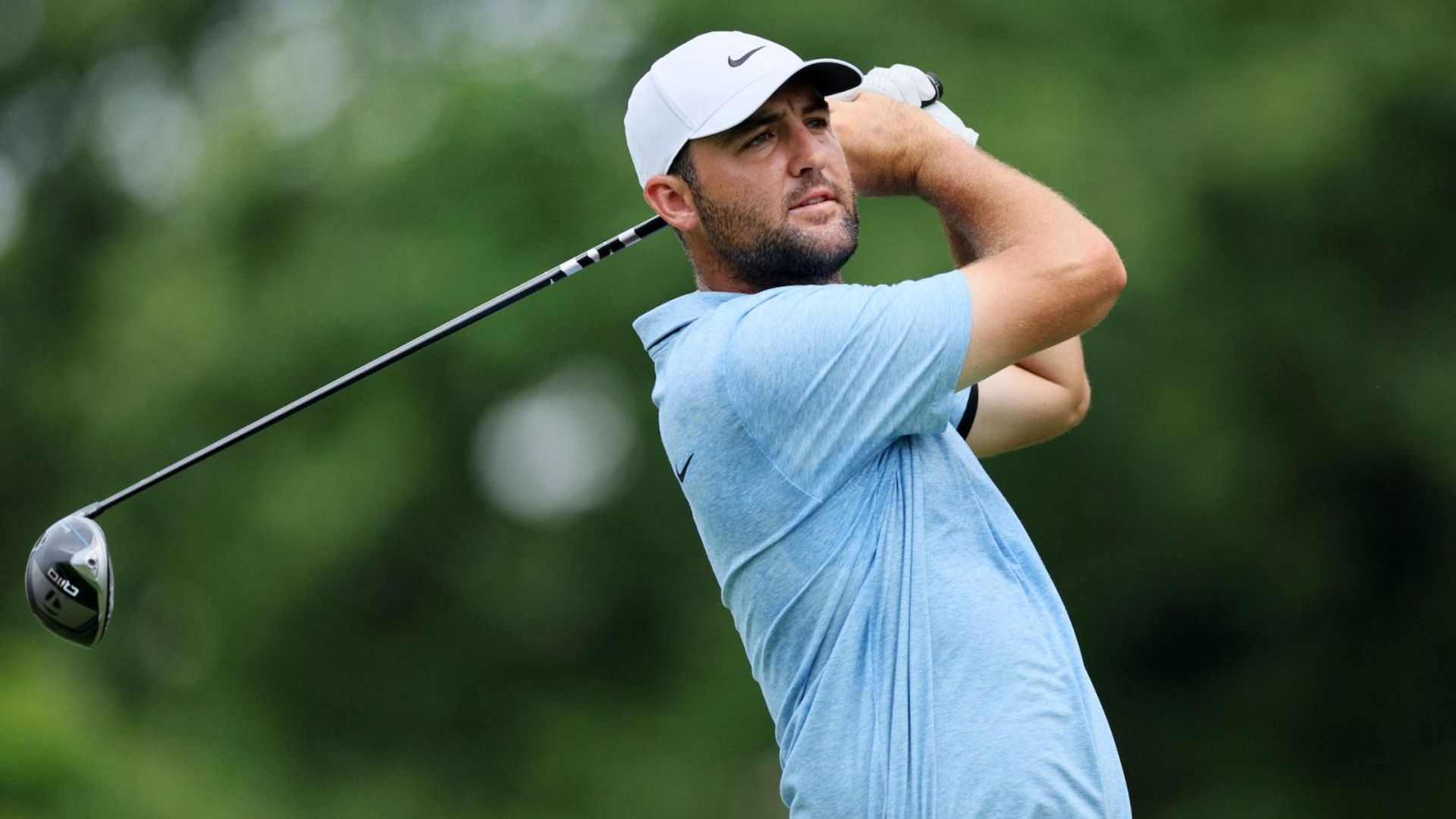 Scottie Scheffler scores another win at Travelers Championship