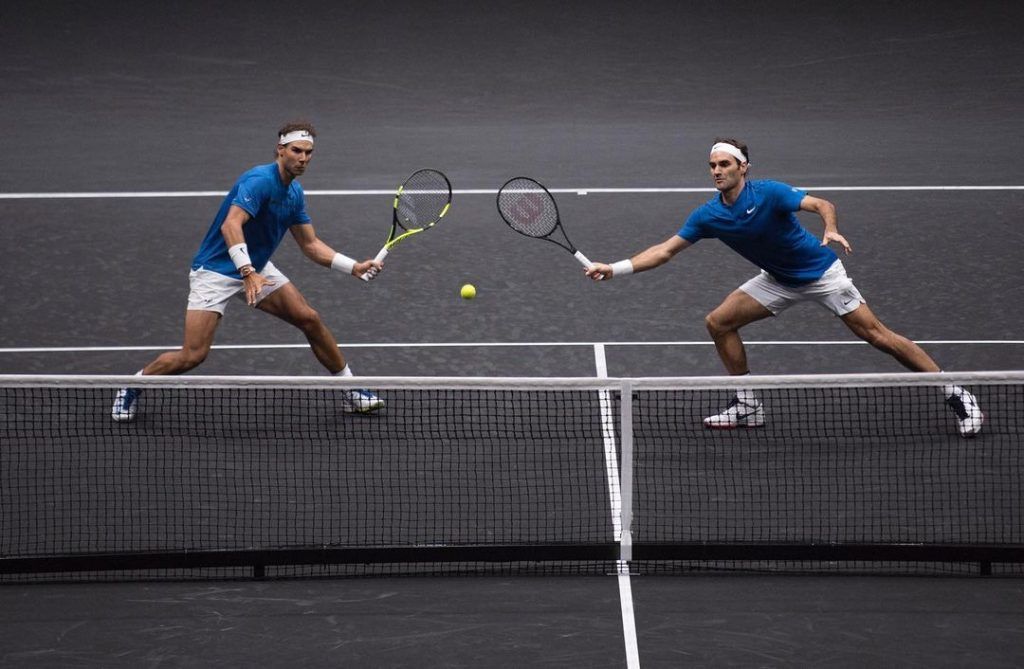 15 richest tennis players in the world in 2024: Roger Federer, Serena Williams and more
