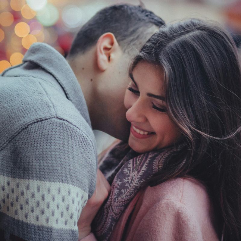 Who are the flirtiest zodiac signs? We list the top 5