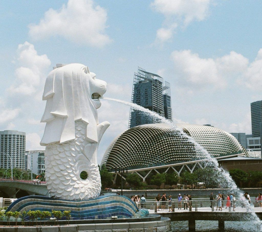 The world’s most competitive economies 2024: Singapore tops the list