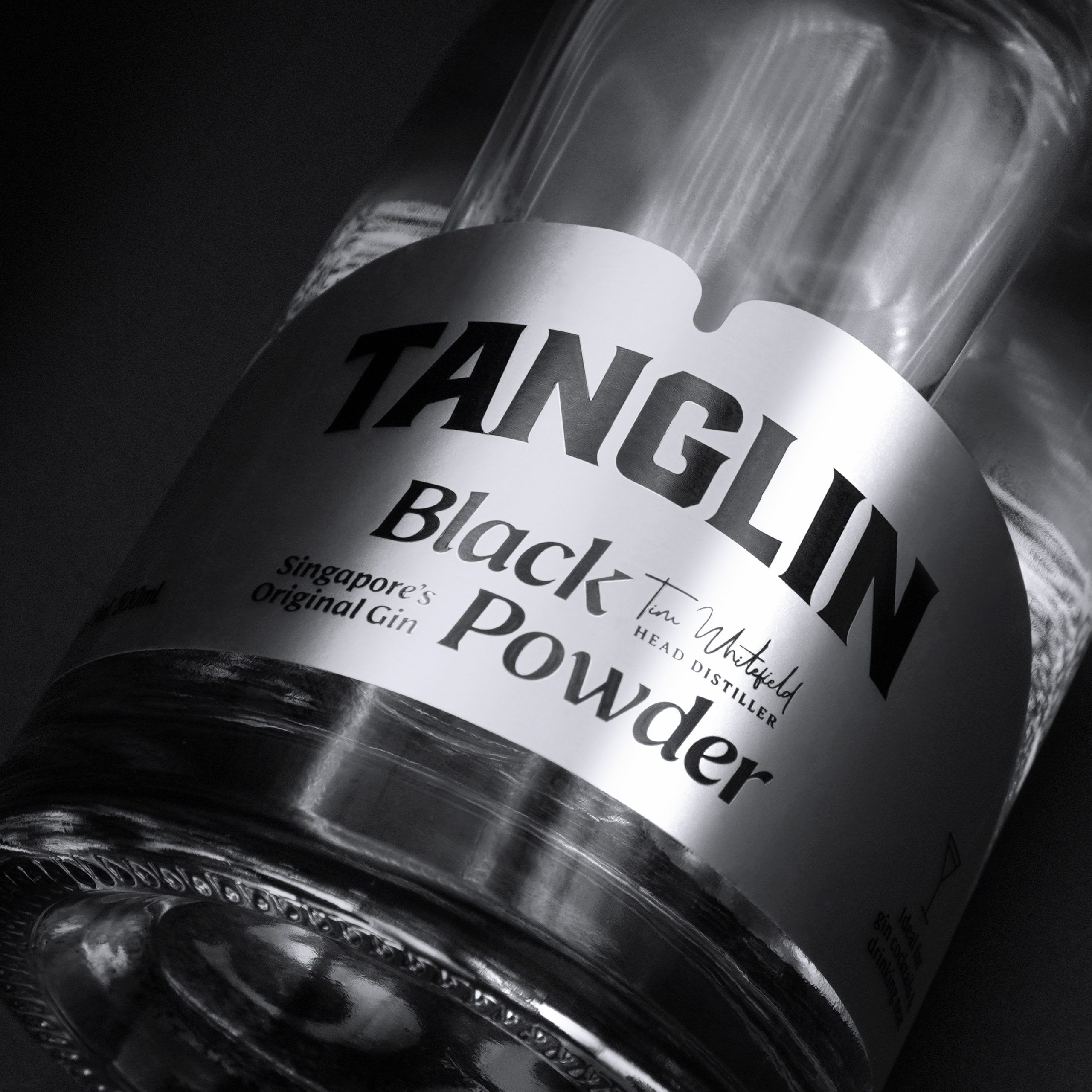 Tanglin Gin to Brass Lion: The 