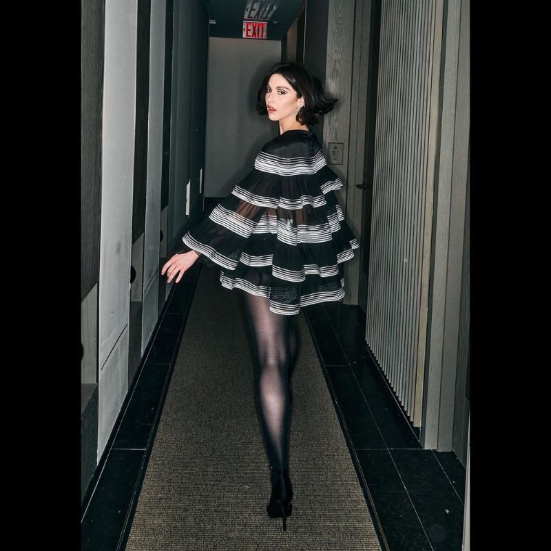 Get to know Gracie Abrams, the indie pop queen you need to add to your playlist today