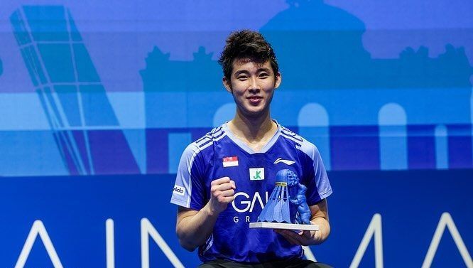 All the Singaporean athletes heading to the Paris Olympics 2024 ...