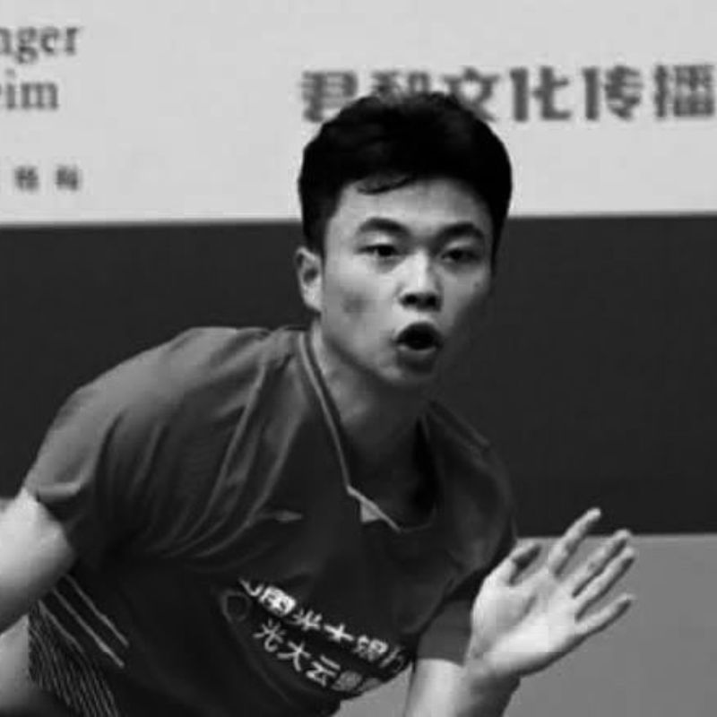 Rising badminton star Zhang Zhijie passes away after on-court collapse ...