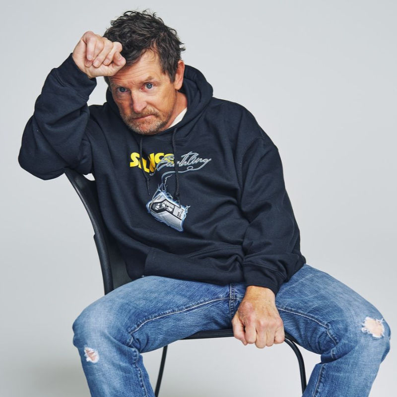 Where is Michael J. Fox now? All about the actor’s Glastonbury appearance with Coldplay, retirement, and more