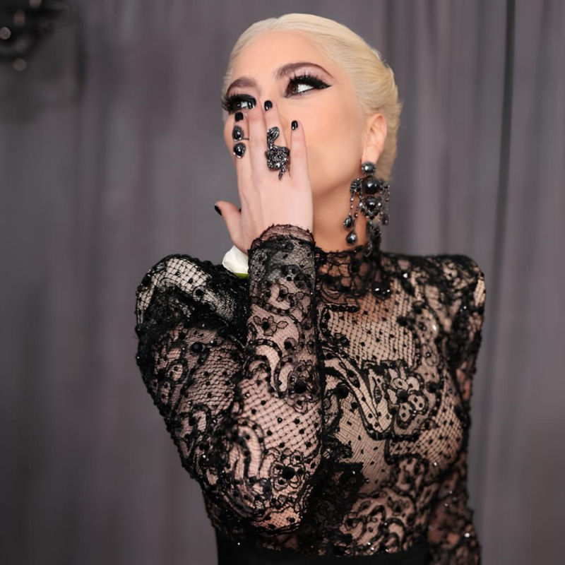 The most elegant black diamond rings to add to your collection