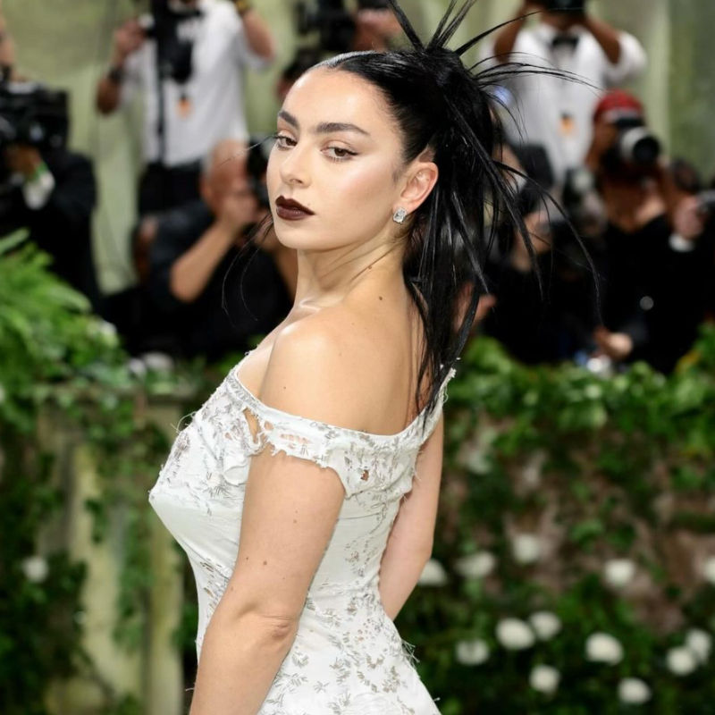 Everything to know about Charli XCX, the ‘Brat Girl Summer’ trend and its connection to Kamala Harris