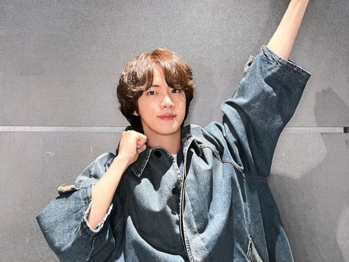 BTS Jin: All about the singer's reality show role – PrestigeOnline