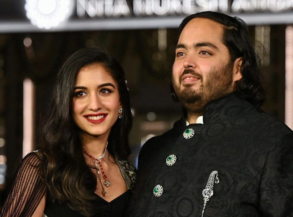 Rolls-Royce, Ferrari and more: A look at every expensive car parked in Anant Ambani’s garage