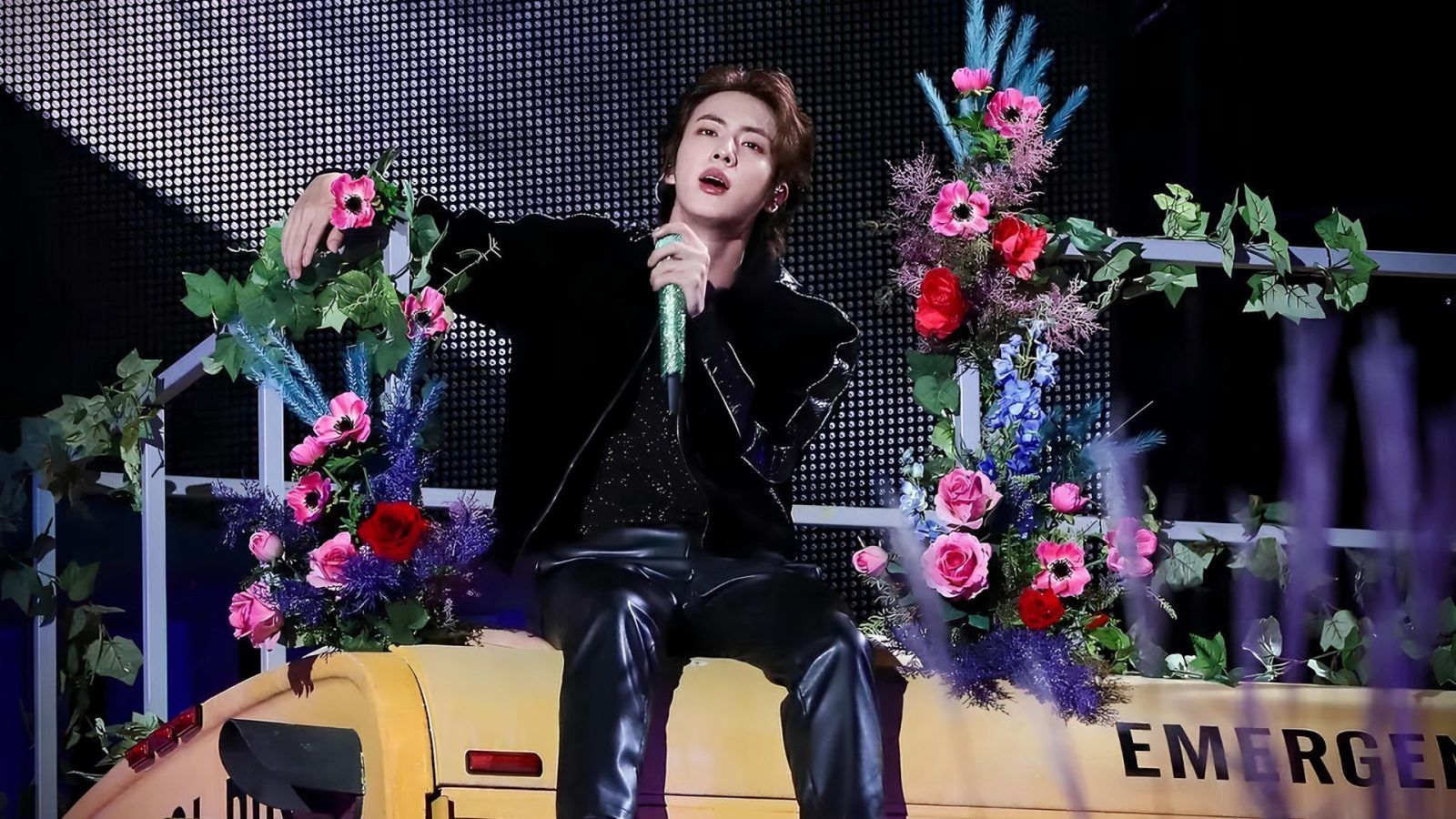 Most expensive shoes in the luxury footwear collection of BTS Jin