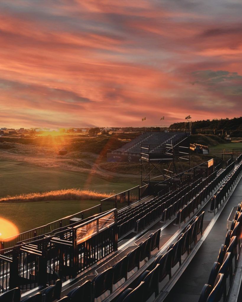 The 2024 Open Championship History, prize money, schedule and more