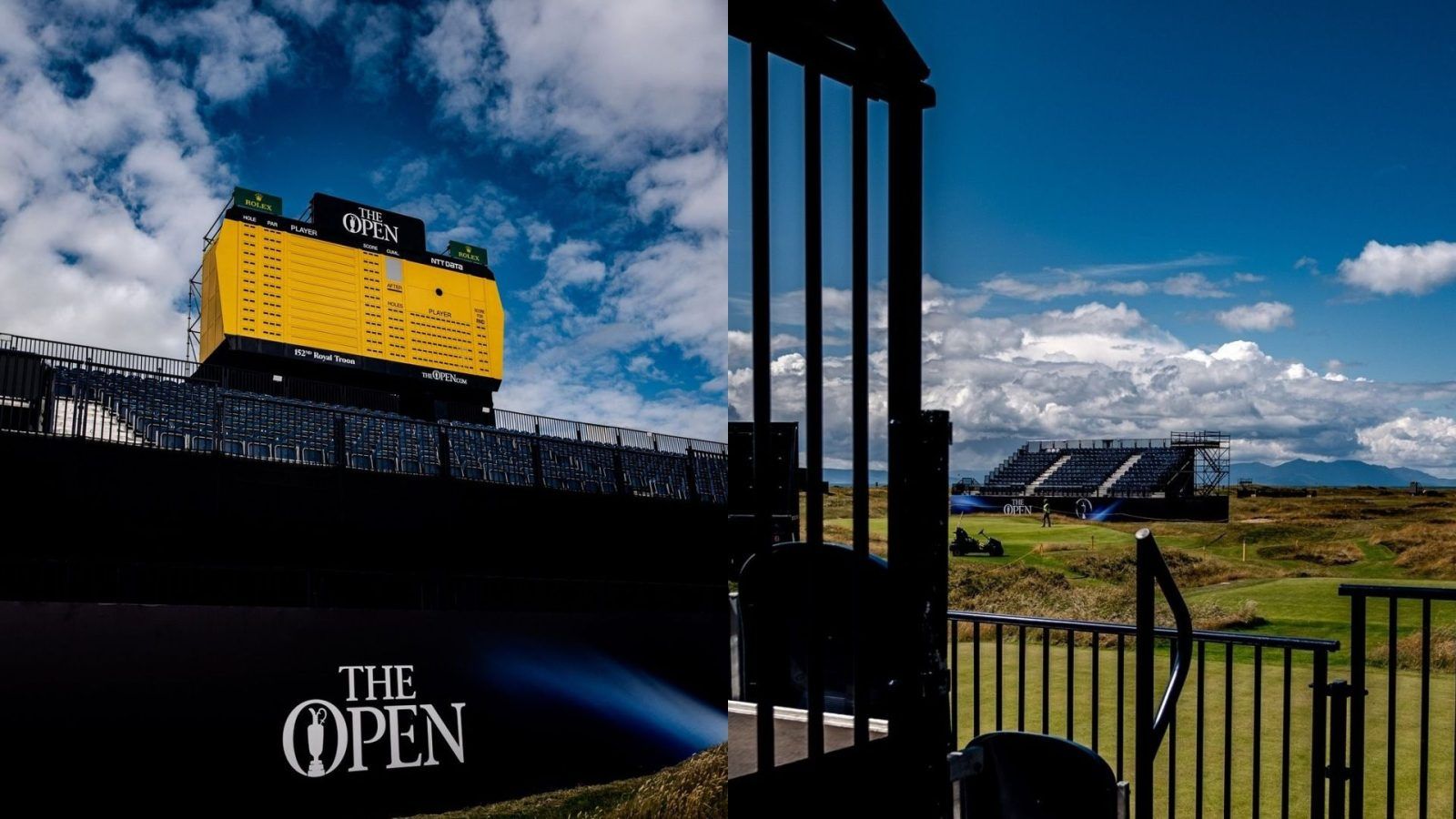 The 2024 Open Championship History, prize money, schedule and more