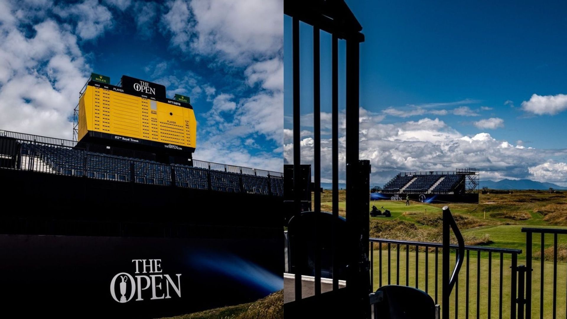 The 2024 Open Championship History, prize money, schedule and more