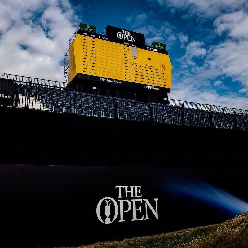 The 2024 Open Championship: History, Prize Money, Schedule And More ...