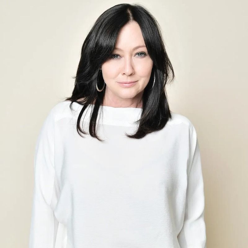 Remembering Shannen Doherty, the late star of <i>Charmed</i> and <i>Beverly Hills, 90210</i>