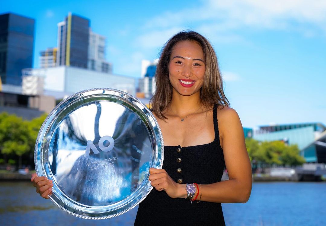 15 of the highest-paid female athletes in 2024