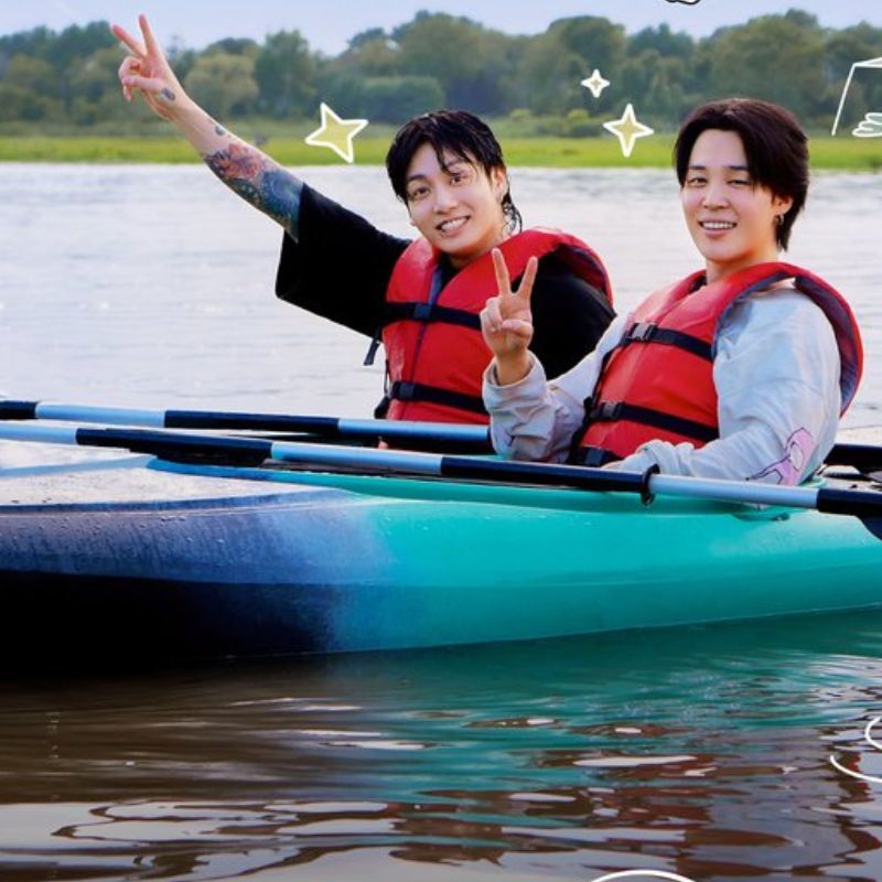 BTS' travel show photobook and exclusive merch to launch soon