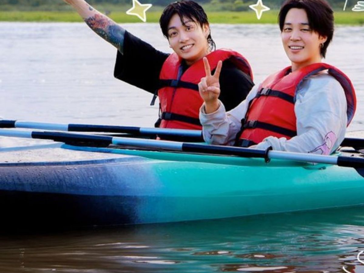 BTS' travel show photobook and exclusive merch to launch soon