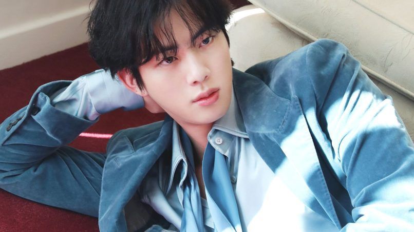 Things to know about Jin of BTS | PrestigeOnline Singapore