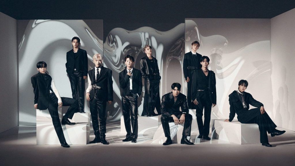 ZEROBASEONE (ZB1) brings their first tour to Singapore