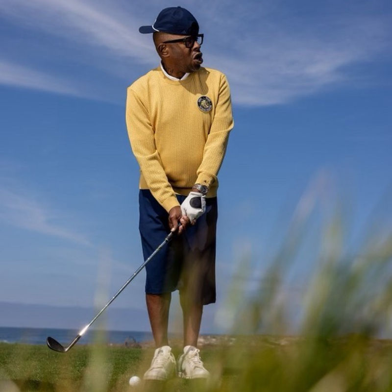 Radio Raps Golf From Snoop Dogg to Drake: Rappers Who are Passionate Golfers ...