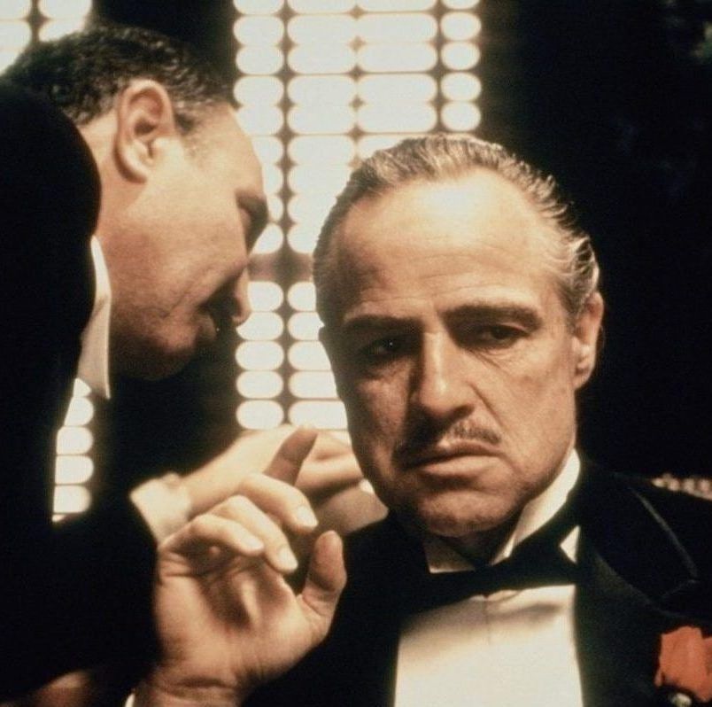 Marlon Brando's The Godfather tuxedo is up for auction – PrestigeOnline ...