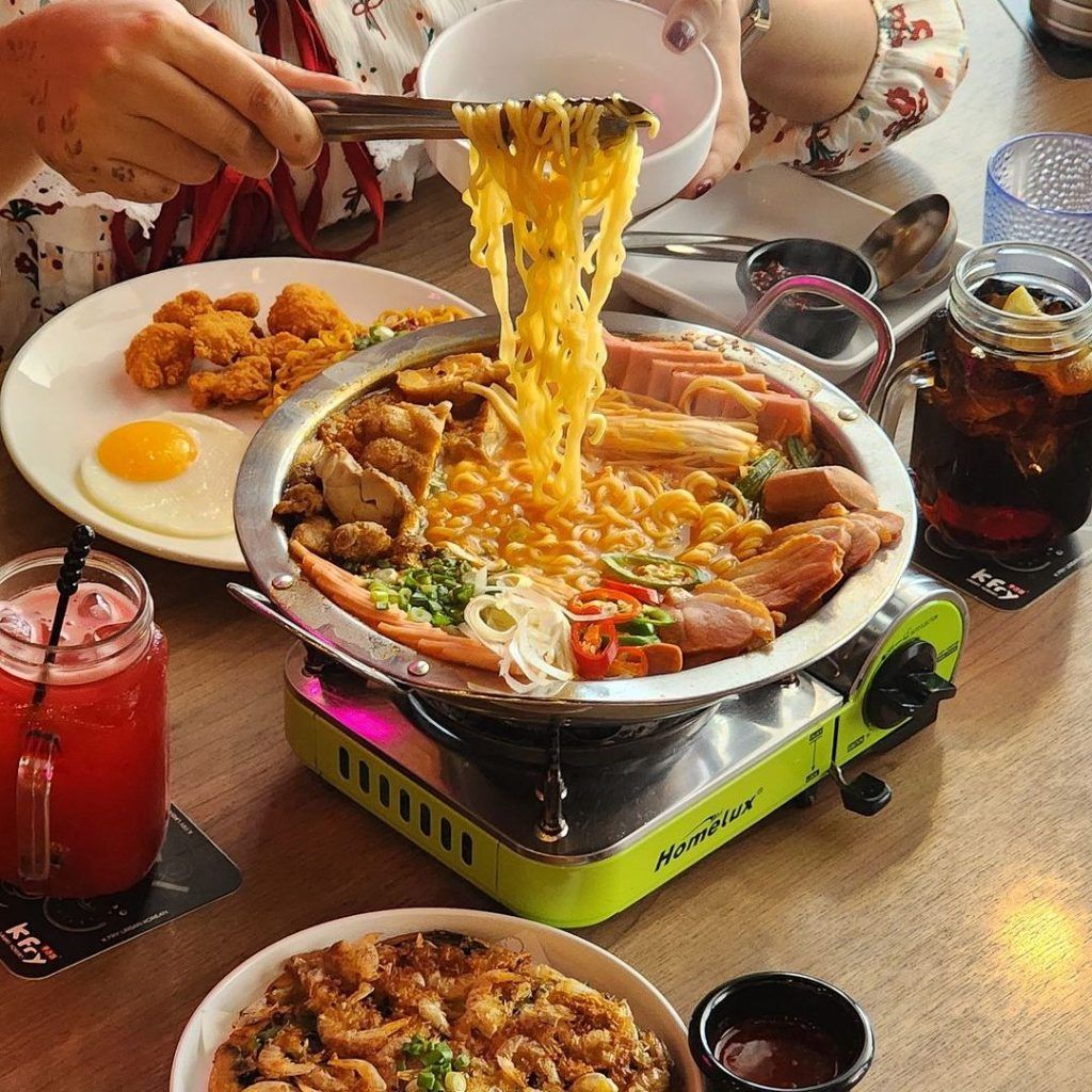 10 most authentic Korean restaurants in KL and Selangor to satisfy your cravings