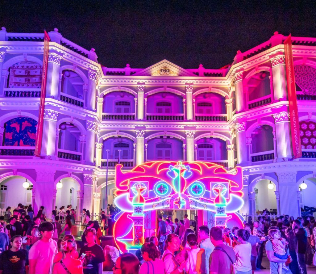What to expect for Singapore Night Festival 2024 – Highlights and details