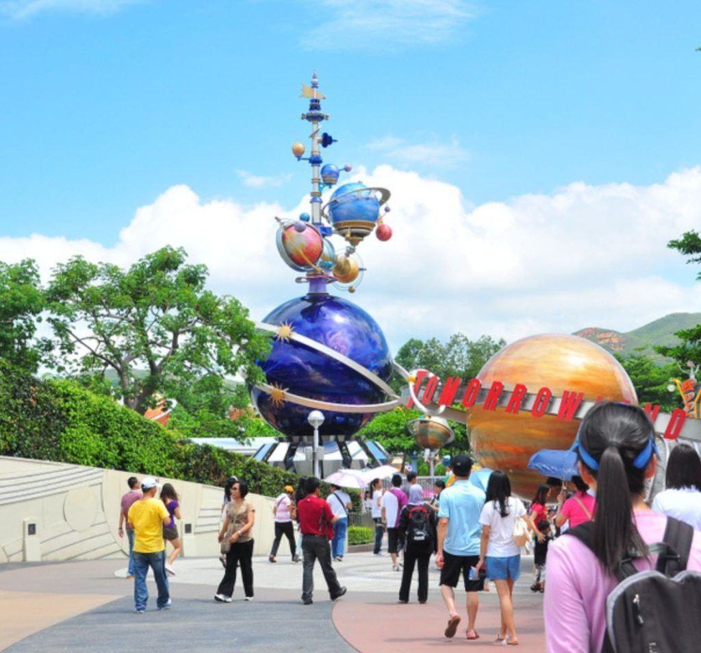 Hong Kong’s theme park gems: Discover Disneyland, Ocean Park, Monopoly Dreams & more