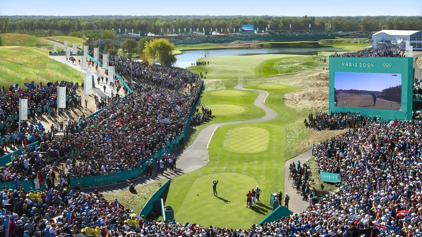 2024 Olympics All about the men’s golf competition in Paris