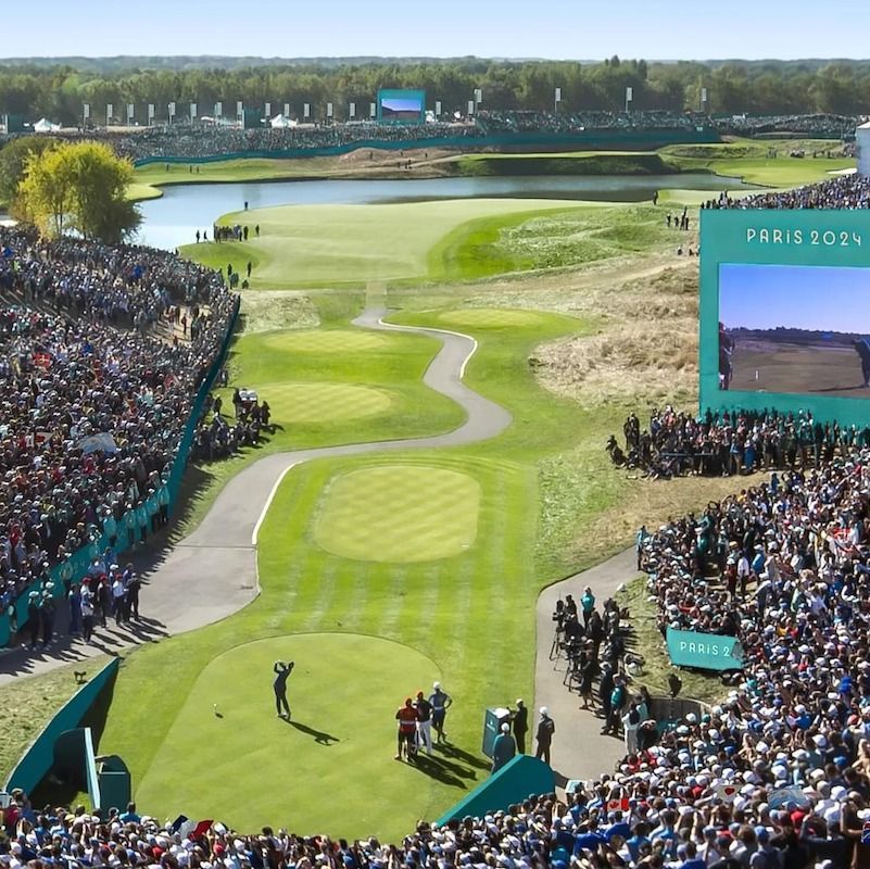 2024 Olympics: Know everything about the men’s golf competition in Paris