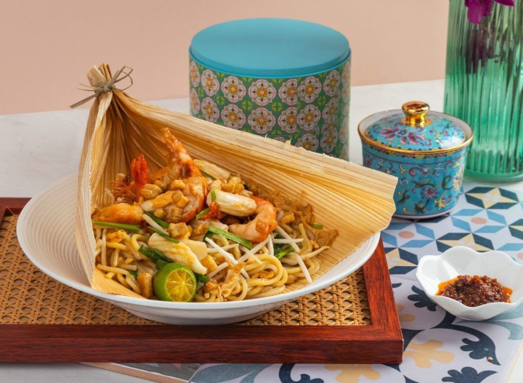 Best food to try for National Day 2024 — from wagyu bak kut teh to cereal ice cream