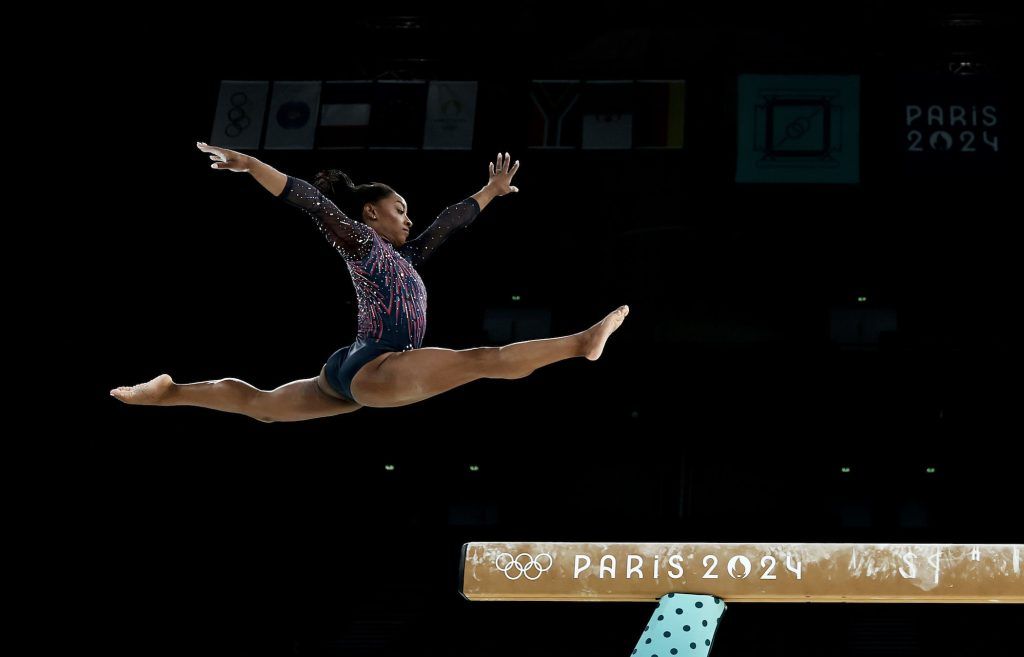All about Olympic gold medalist Simone Biles’ net worth in 2024
