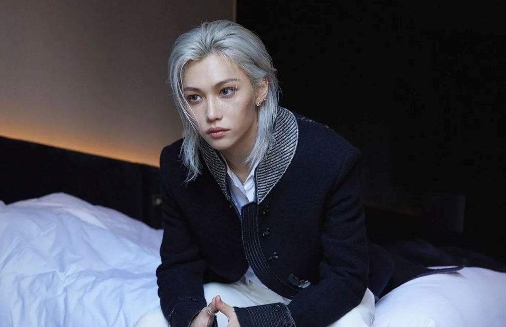 This is how Stray Kids’ Felix stays effortlessly stylish