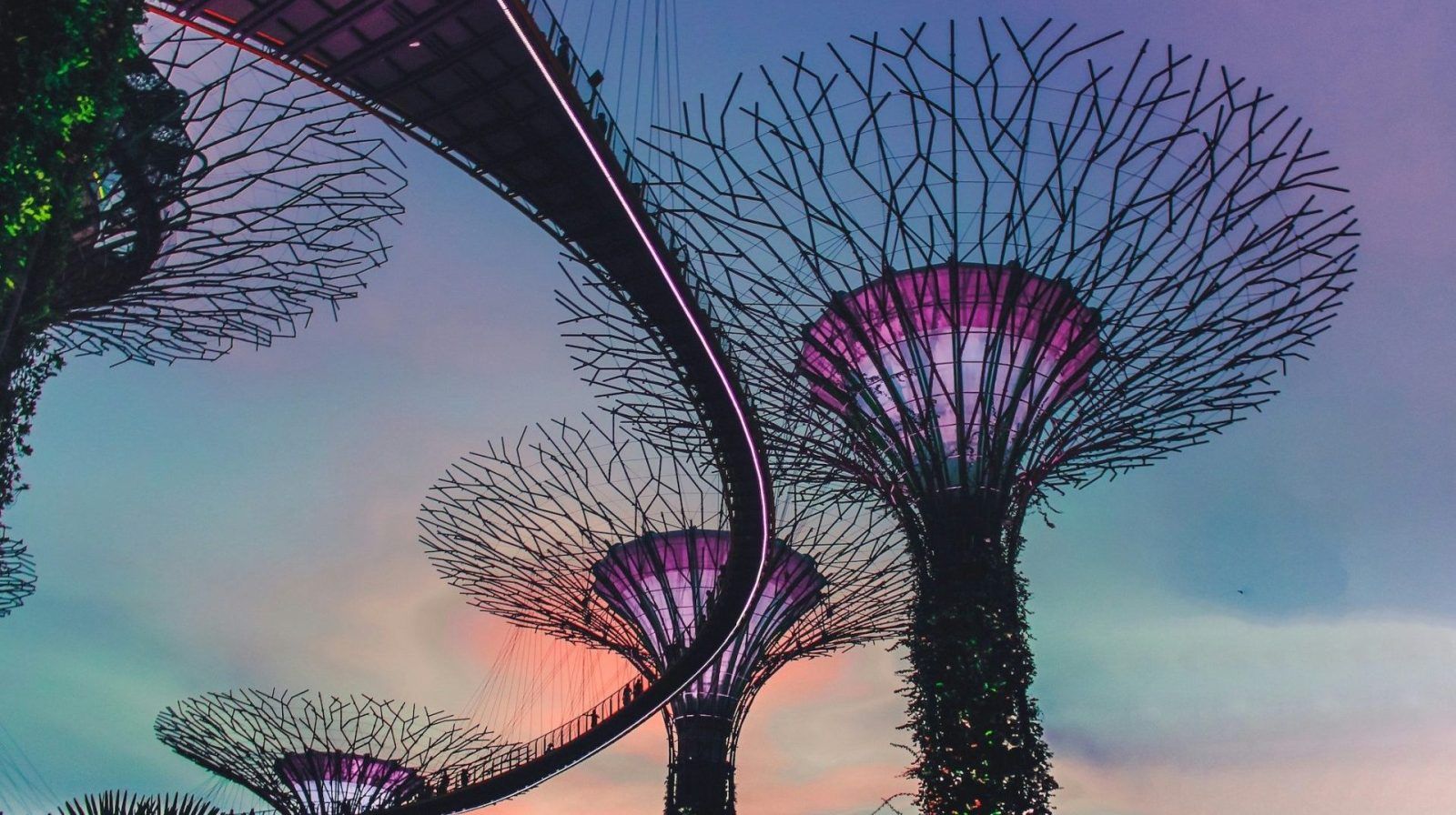 The world’s safest and riskiest cities for tourists, according to a new ranking