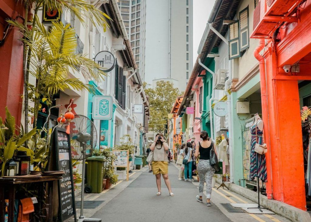 The world’s safest and riskiest cities for tourists, according to a new ranking