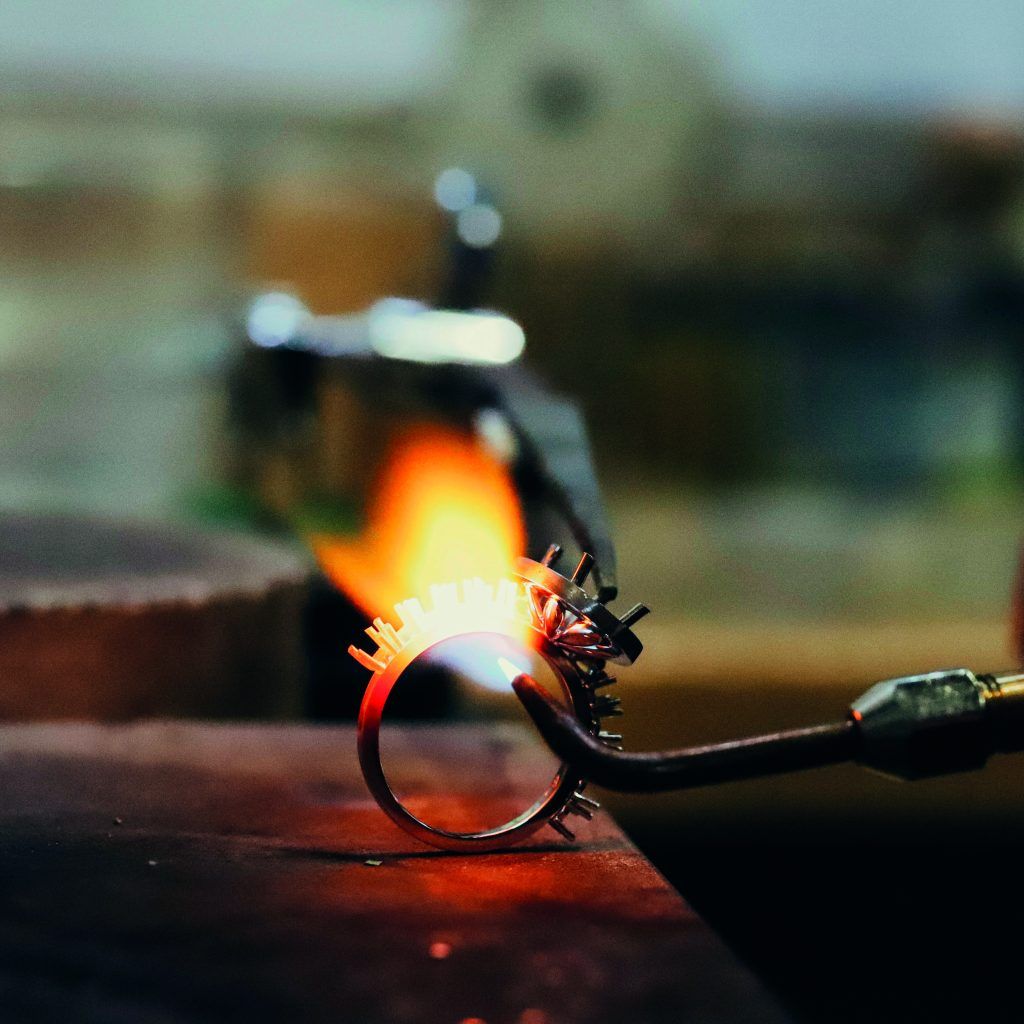 Sparkling Renew: Here’s a guide on what you need to know about repurposing your jewellery and precious stones