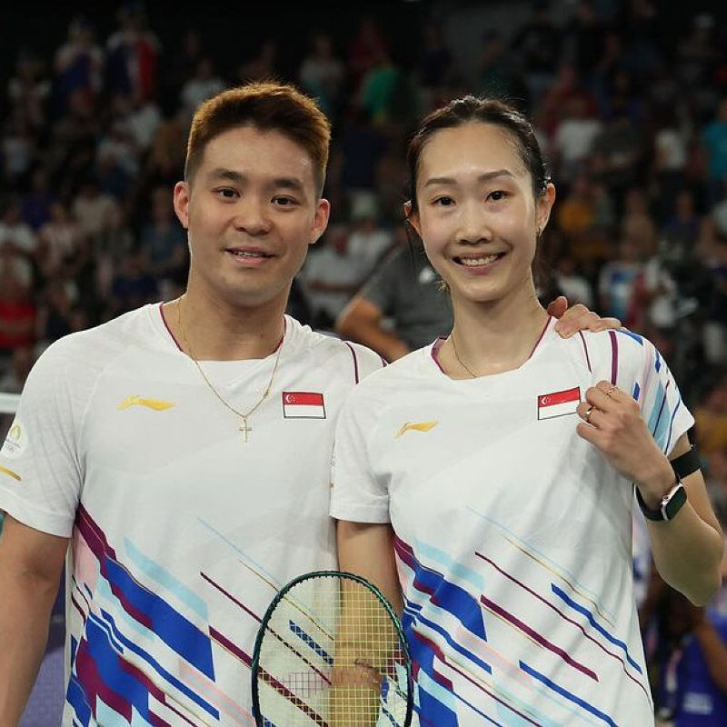 A deep dive into Paris Olympics 2024 prize money for Singaporean athletes