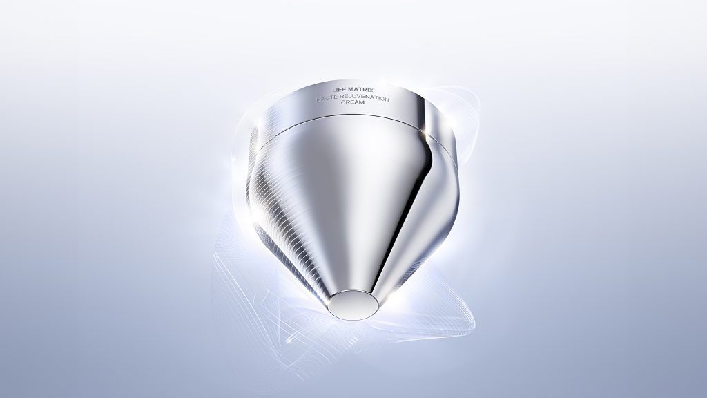 La Prairie Presents Life Matrix Haute Rejuvenation Cream