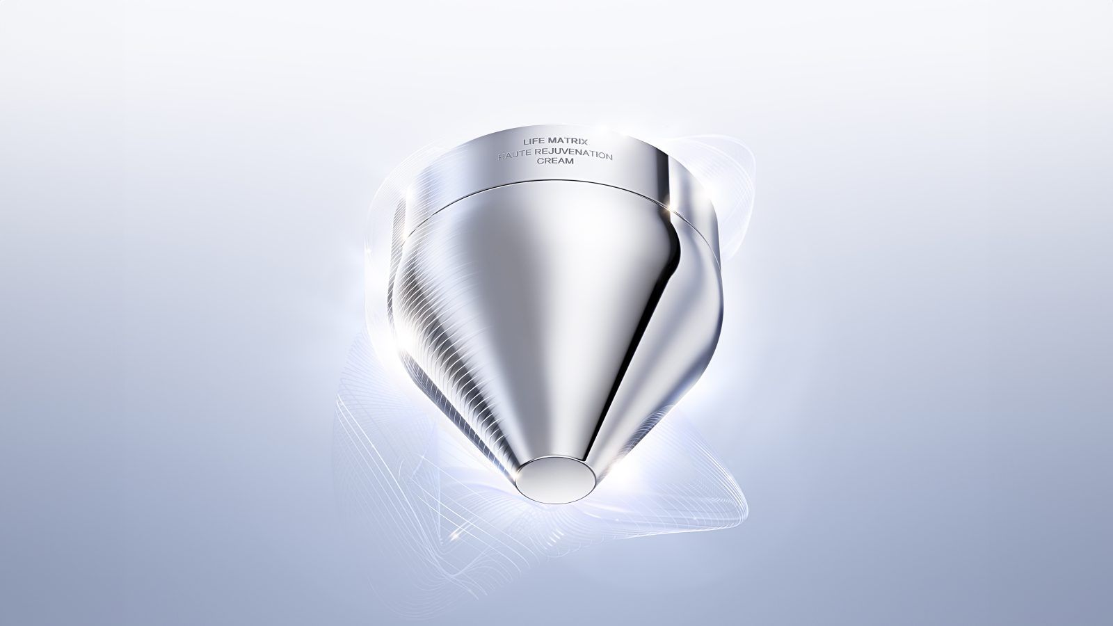 La Prairie’s Life Matrix Haute Rejuvenation Cream marks a new milestone in age-defying skincare