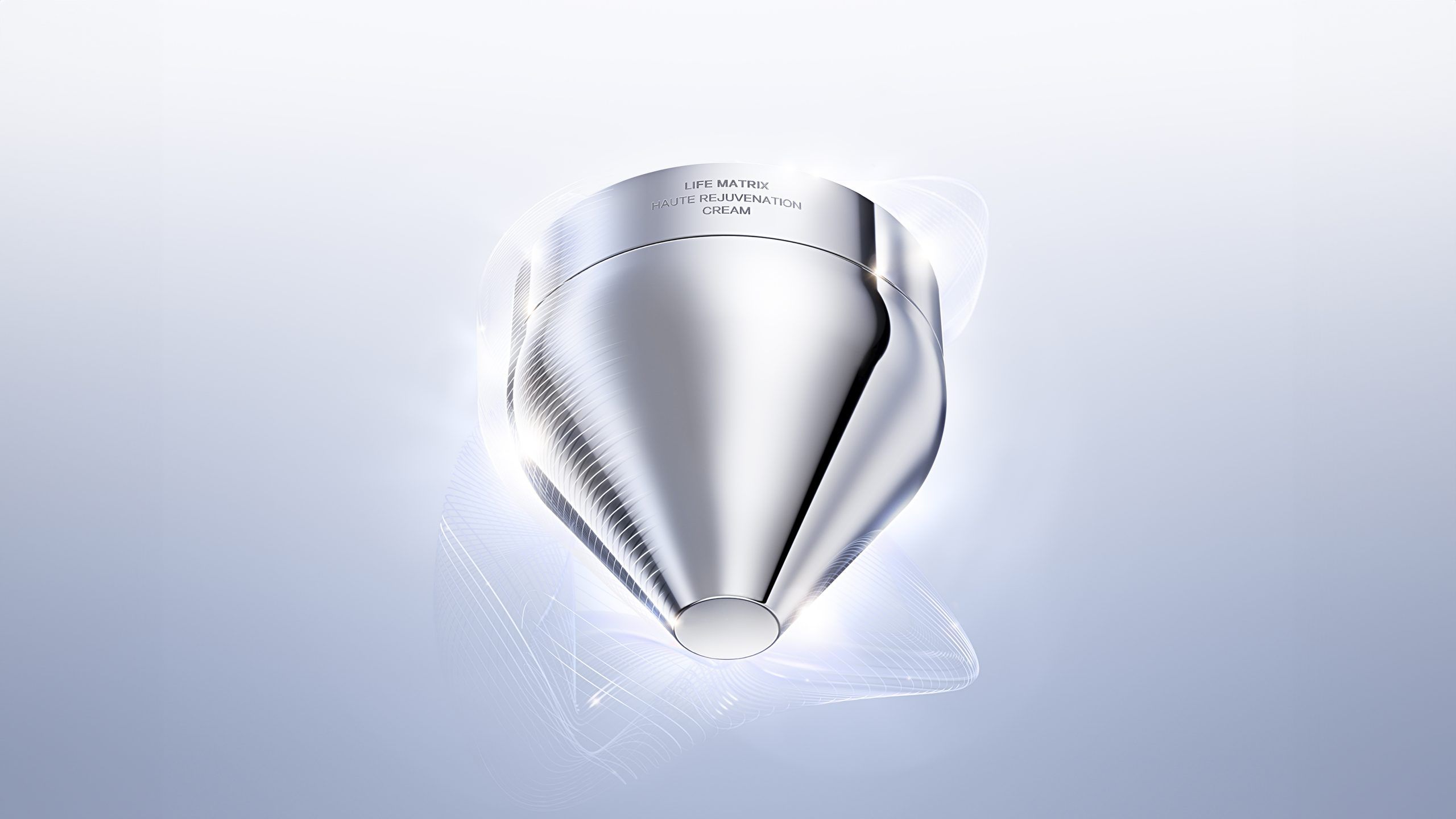 La Prairie’s Life Matrix Haute Rejuvenation Cream marks a new milestone in age-defying skincare