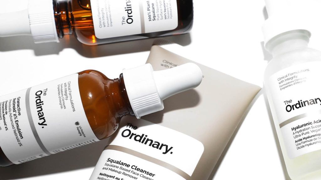 Skincare science: A conversation with The Ordinary’s Joseph Basham