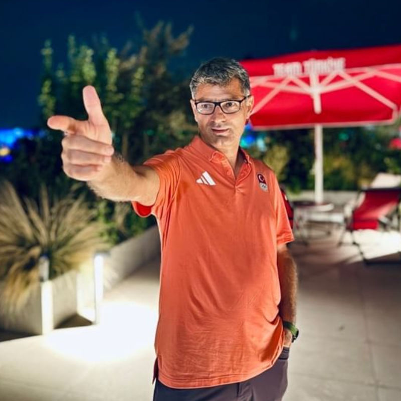 Olympic sharpshooter memes