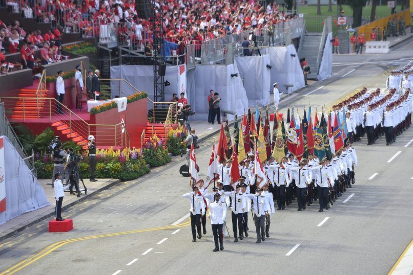 National Day Parade 2024: NDP fireworks, heartland events, & more ...