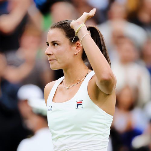 From Karl Cook to Jessica Pegula, these kids of billionaires have competed in the Olympics